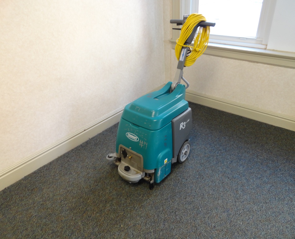a vapeaur vacuum