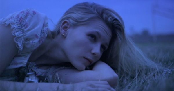 Signs of anxiety in dreams
