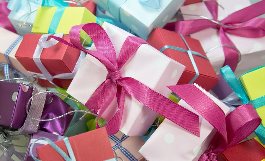 The giving factor