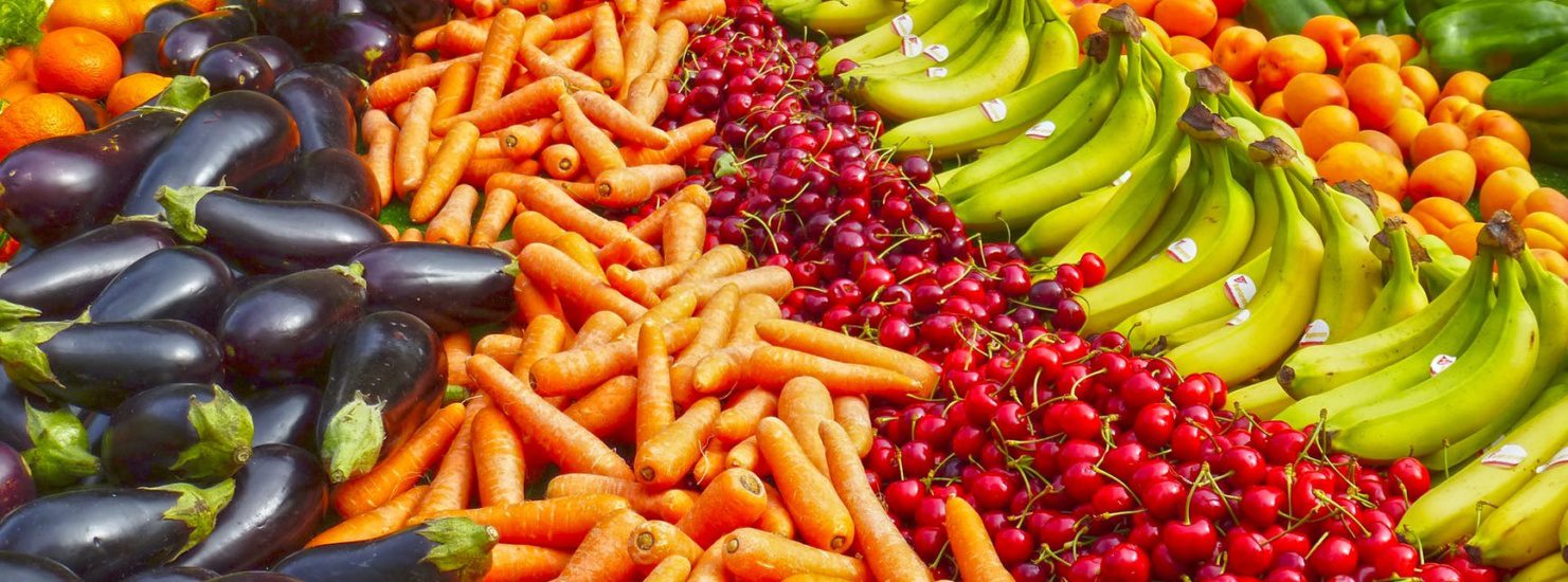 fruits